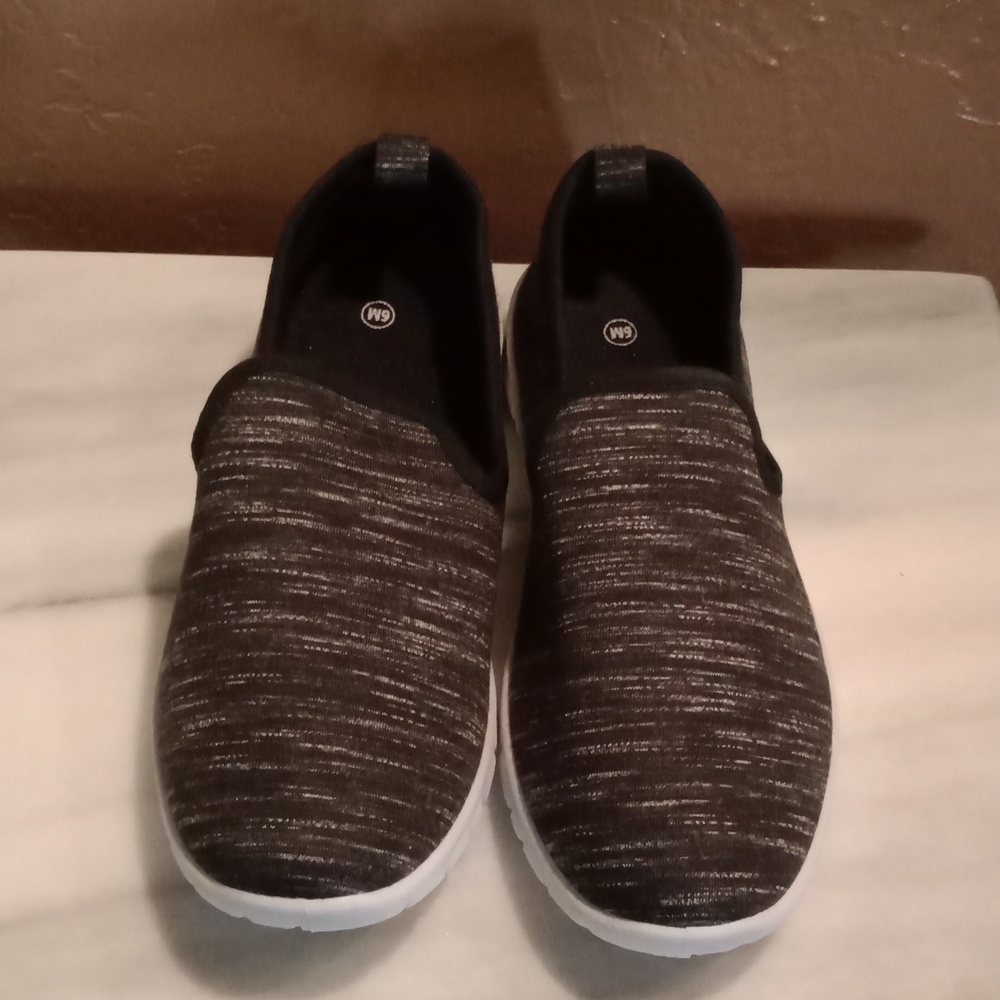 New Boogie Slip On Sneakers